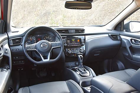 2020 Nissan Rogue Sport SL Review – Pros And Cons - Cars Fellow