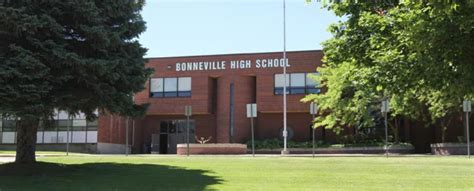 Bonneville High School