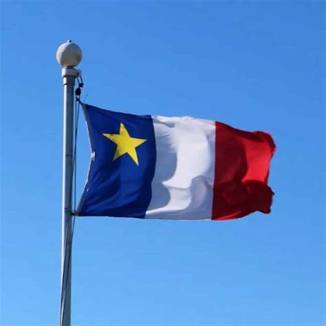 NATIONAL ACADIAN DAY - August 15, 2023 - National Today