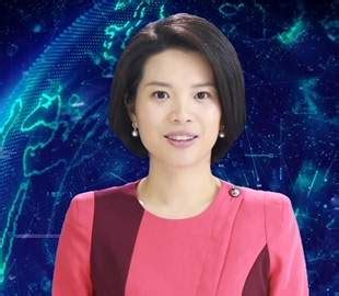 China’s Xinhua introduces world’s first female AI news anchor