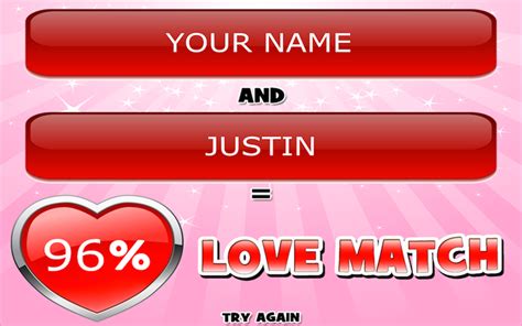 Love Calculator Prank : Amazon.co.uk: Apps & Games