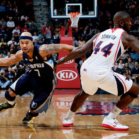 Ranking Memphis Grizzlies Bench Players After the Trade Deadline | News ...