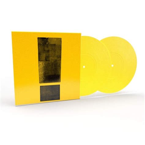 Shinedown - Attention Attention | Upcoming Vinyl (July 16, 2021)