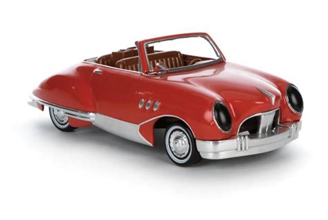 Stuart little Roadster movie prop Stuart Little 2, Miniature Cars ...