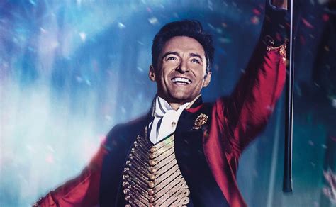 The Greatest Showman Review: Hugh Jackman Shines in an Empty Spectacle ...