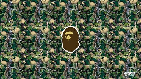 BAPE Shark Laptop Wallpapers - Top Free BAPE Shark Laptop Backgrounds ...