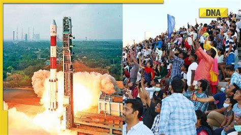 ISRO invites people to watch its next rocket launch, check how to register