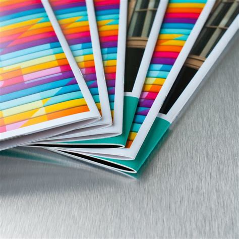 Saddle Stitch Booklet | Premium Print Service | Blitz Print House