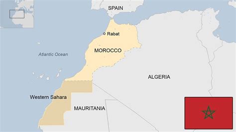 Morocco earthquake: The scars, the rubble and the spirit to rebuild ...