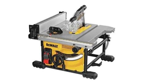 The 5 Best Table Saws for Beginners in 2024 (Reviewed) | AllFlavor Workshop