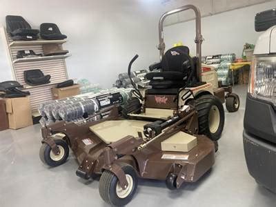 Grasshopper 900D Zero Turn Mower For Sale | Rockport, IN | GS312690 | MyLittleSalesman.com