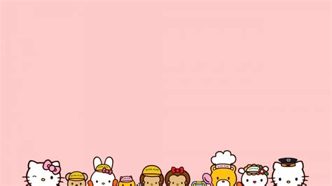 Sanrio HD Desktop Wallpapers - Wallpaper Cave