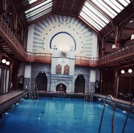 Sturebadet Spa (Stockholm) - 2019 All You Need to Know BEFORE You Go ...