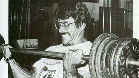 “Go One Set All Out”: Bodybuilding Champion Swears by Routine Pioneered ...