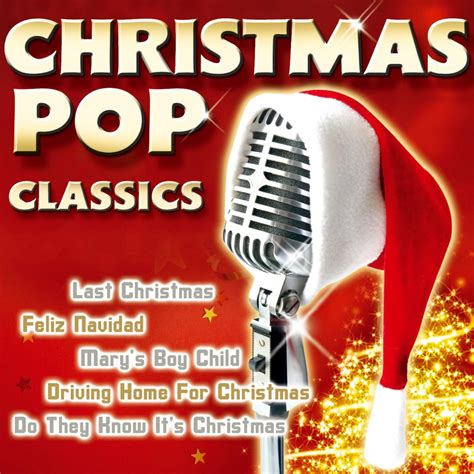 ‎Christmas Pop Classics - Album by White Christmas All Stars - Apple Music