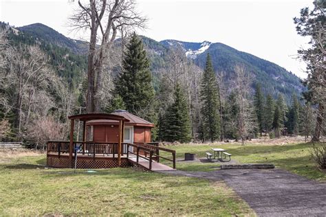 Wallowa Lake State Park Campground | Outdoor Project