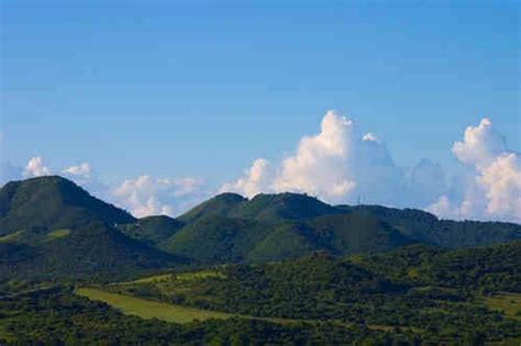 Puerto Rico Coamo mountains | Mi Isla | Pinterest