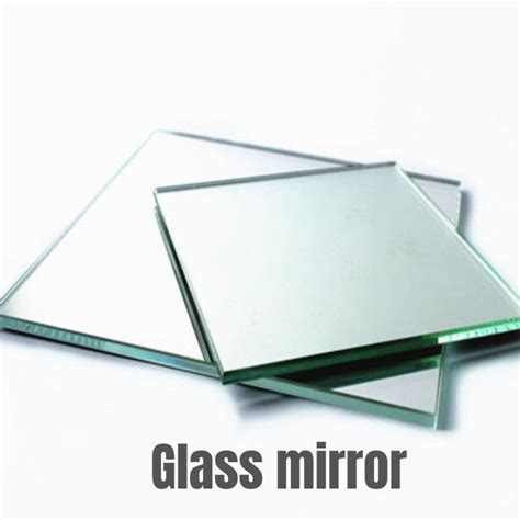 News - Which Kind of Plastic Mirrors Can Replace Glass Mirrors Without deformation in the case ...