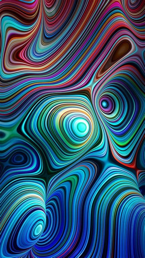 4K Psychedelic Wallpapers (71+ images)