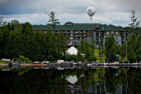 Fortune Bay Resort Casino | Reception Venues - Tower, MN