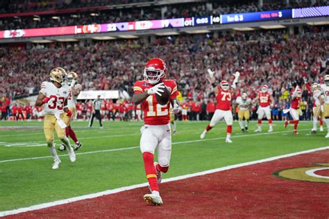 Chiefs' Travis Kelce packs drama into Super Bowl, from blowup with coach to late heroics