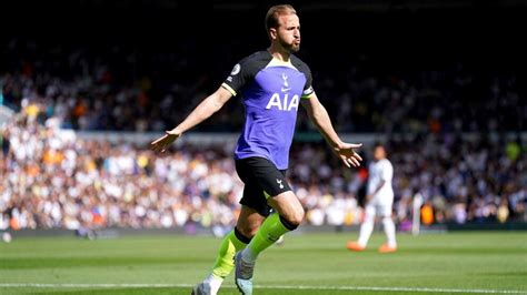 Harry Kane wants to kick field goals for the NFL after soccer career ...