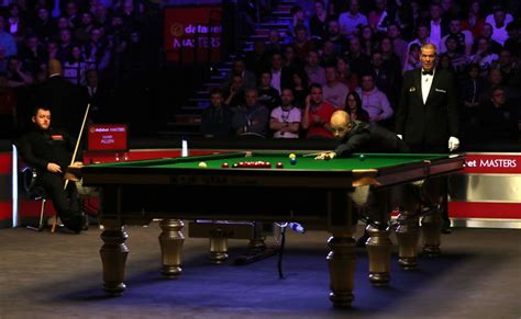 Where is the Masters snooker held? Venue, prize money and schedule ...