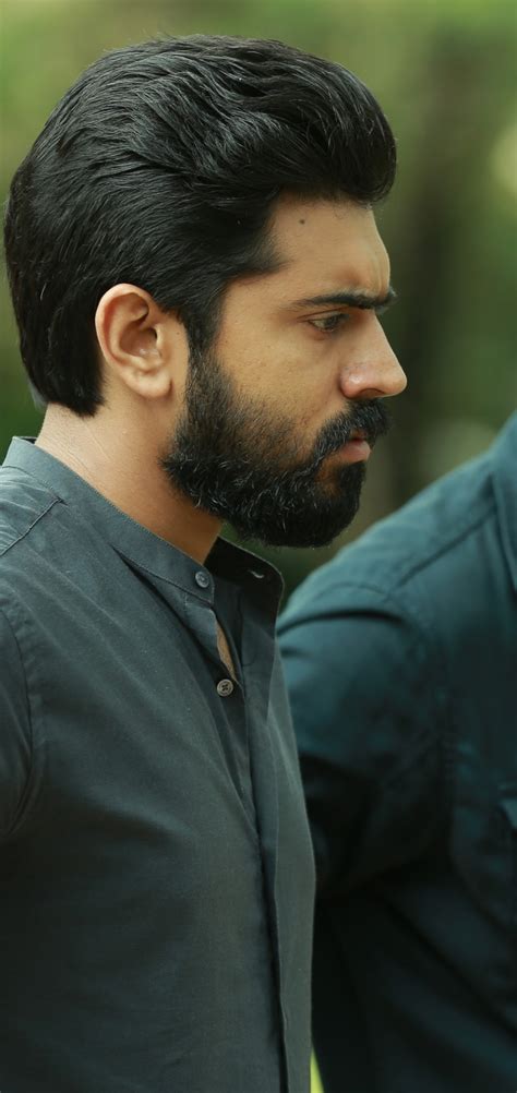 Nivin Pauly in movie Premam Still # 3