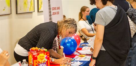 Dozens of Employers and Alumni Connect with AUP Students During 2023 ...