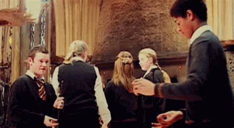 Harry Potter Dance GIF - Harry Potter Dance Dean Thomas - Discover & Share GIFs