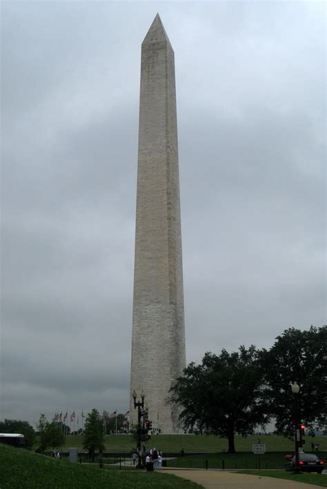 Washington DC: Washington Monument | The Washington Monument… | Flickr