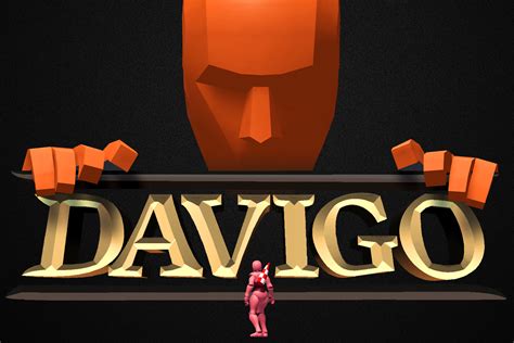 Developing 'Davigo': Balancing Gameplay in Asymmetrical VR - ACM SIGGRAPH Blog