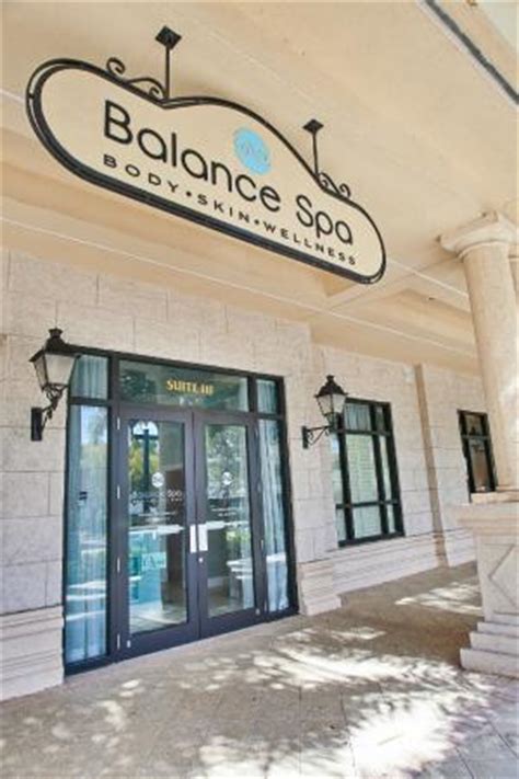 Balance Spa (Boca Raton) - 2021 All You Need to Know BEFORE You Go | Tours & Tickets (with ...