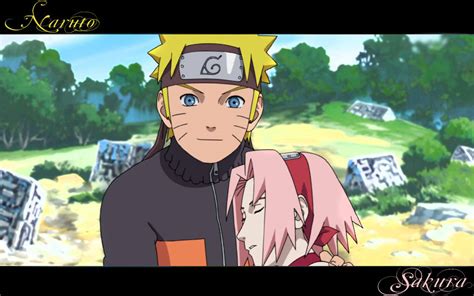 NaruSaku by sHoCkWaV325 on DeviantArt