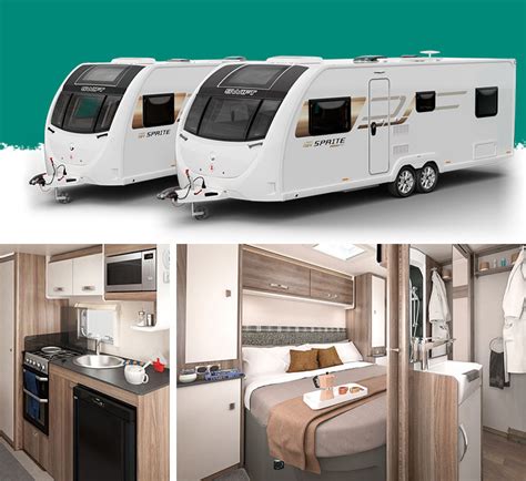 All Caravan Brands - Threeways Motorhomes