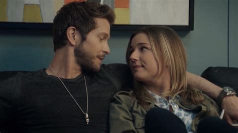 'The Resident' Sneak Peek: Conrad & Nic Enjoy Some Alone Time (VIDEO)