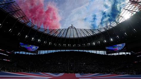 2023 NFL London games: All you need to know as the league returns to the UK | NFL News | Sky Sports