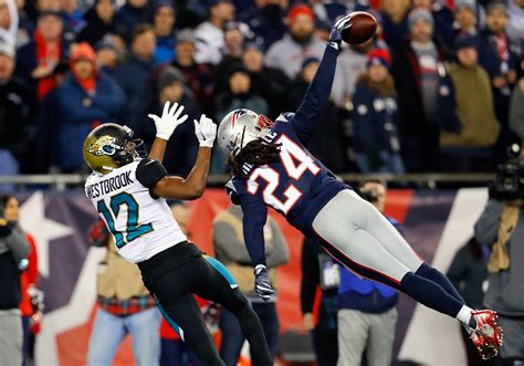 Jaguars vs. Patriots: Highlights, game tracker from AFC Championship