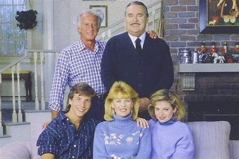 "Mr. Belvedere" Cast Reunion Coming to Zoom - InsideHook