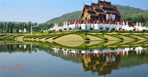 Things to do in Chiang Mai : Museums and attractions | musement