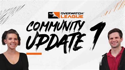 Overwatch League 2023 Group Replace 1 - GamerGog