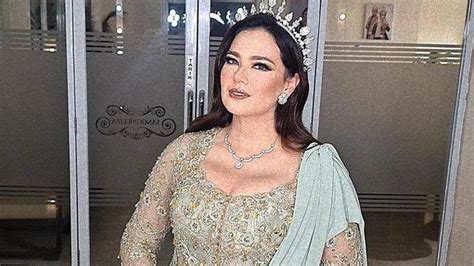 9 Tahun Menjanda, Artis Cantik Catherine Wilson Dikabarkan Akan Nikah Lagi, Ini Sosok Calon ...