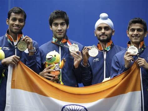 Squash: Administrative blunder sees India miss chance to compete in ...