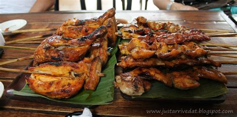 Just Arrived At.. : The search for the best Chicken Inasal