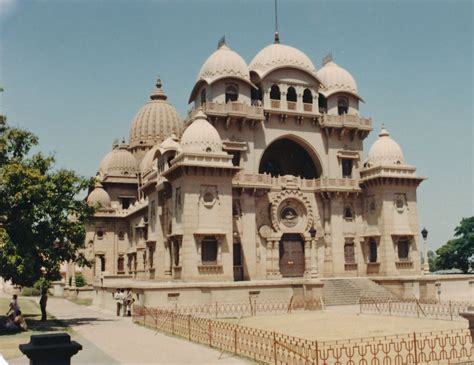 Belur Math – Photos - Vedanta Society of Sacramento