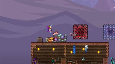 How to Get a Battle Potion in Terraria | The Nerd Stash