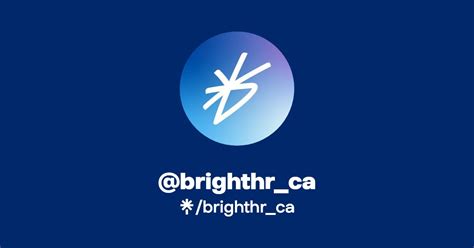 brighthr_ca - Listen on YouTube, Spotify - Linktree