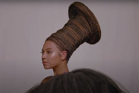 Beyoncé Details ‘Black Is King’ Visual Album, Shares New Trailer