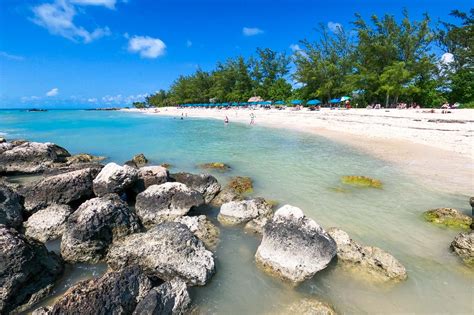 Best Key West Beaches | Seeking Saturdays