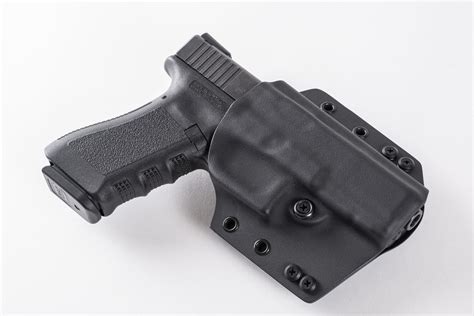 Buy FN FNS 40 OWB Holster Online | Incognito Concealment